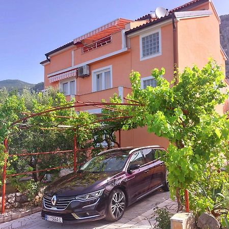 Grižane Apartman Sous Les Rochers מראה חיצוני תמונה