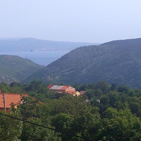 Grižane Apartman Sous Les Rochers מראה חיצוני תמונה