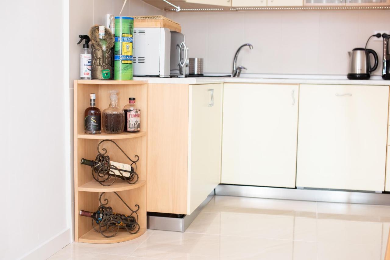 Grižane Apartman Sous Les Rochers מראה חיצוני תמונה
