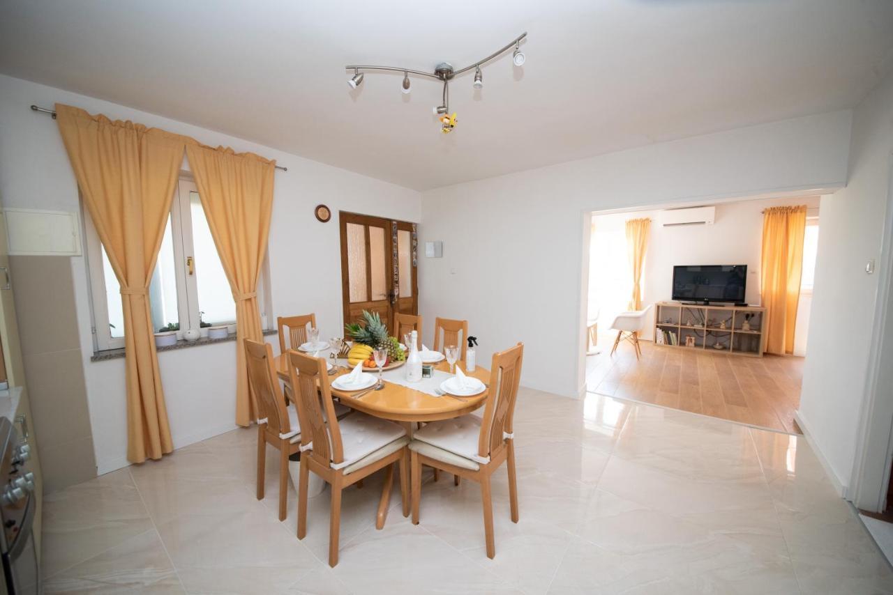Grižane Apartman Sous Les Rochers מראה חיצוני תמונה