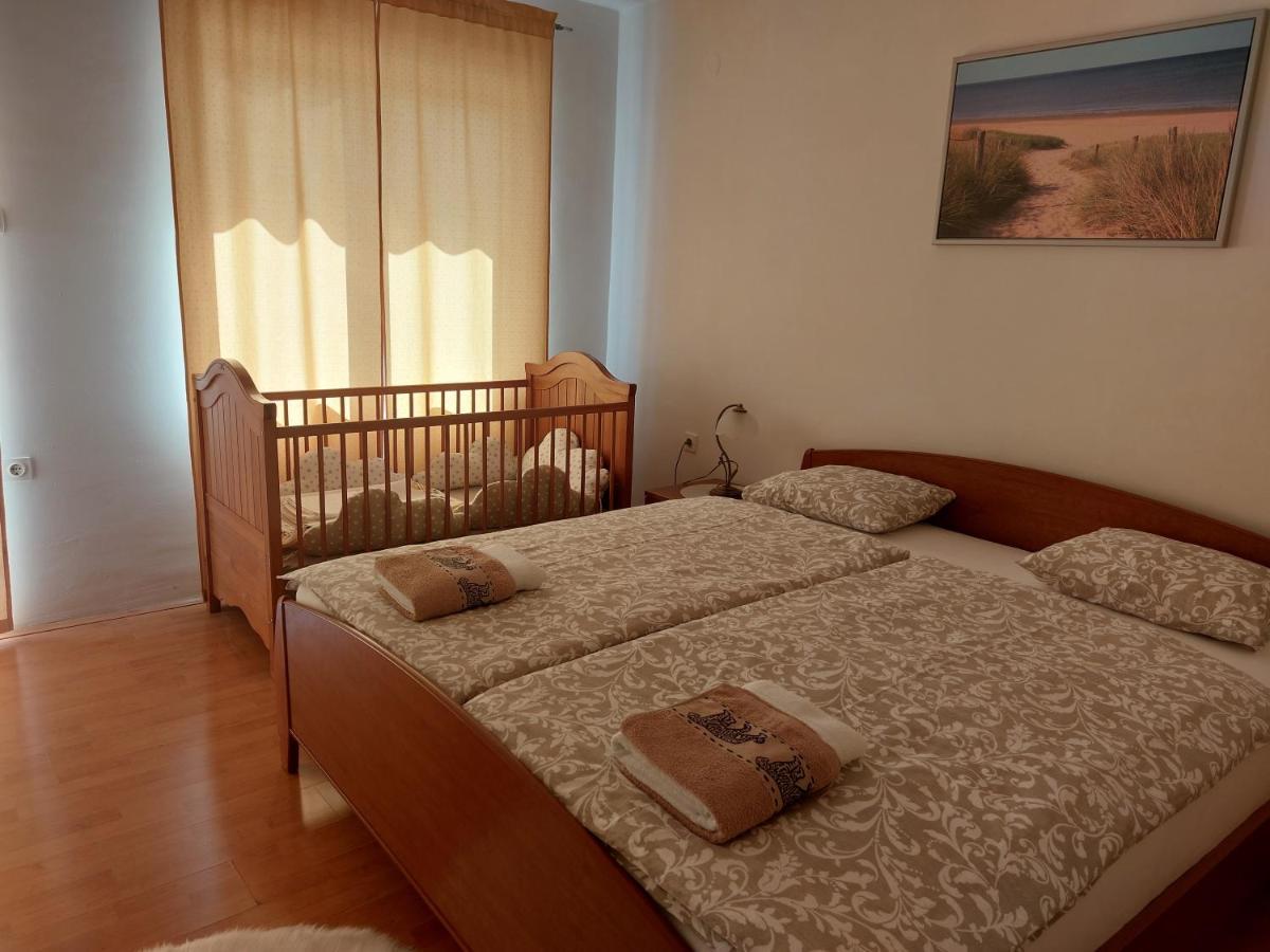 Grižane Apartman Sous Les Rochers מראה חיצוני תמונה