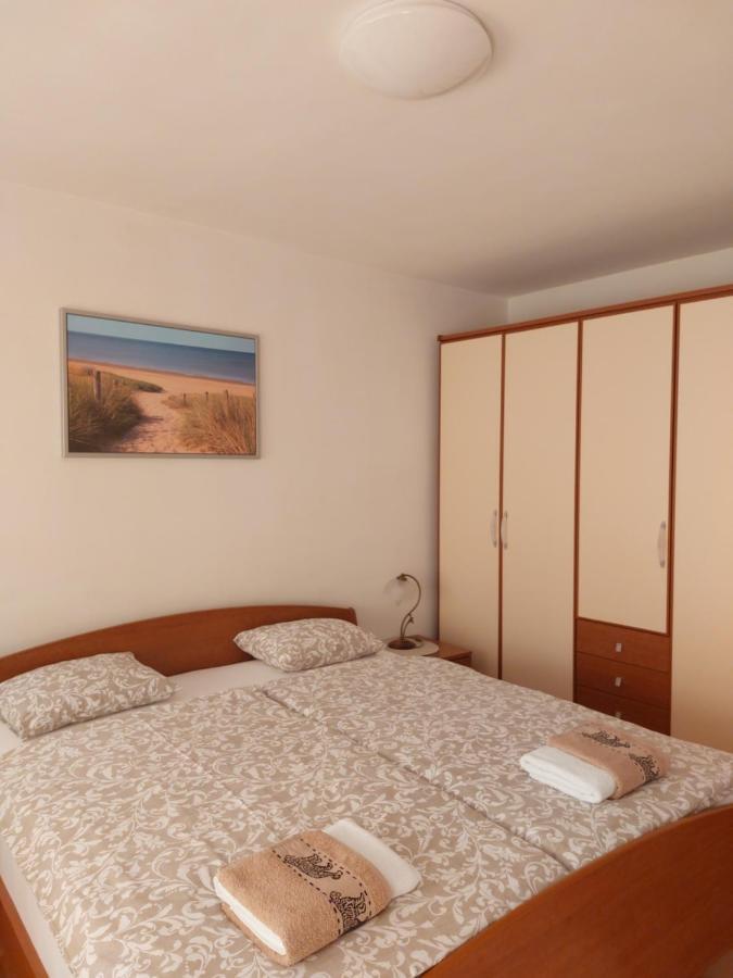 Grižane Apartman Sous Les Rochers מראה חיצוני תמונה