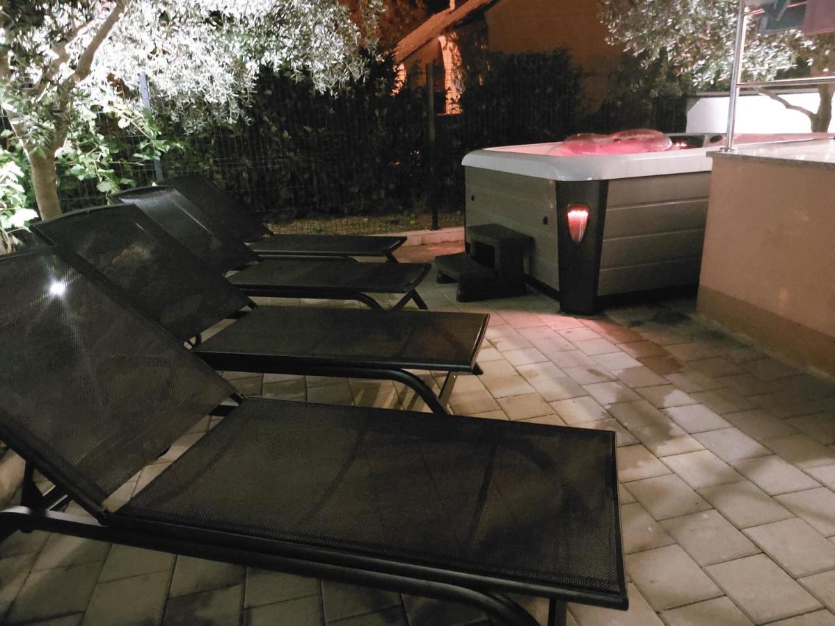 Grižane Apartman Sous Les Rochers מראה חיצוני תמונה