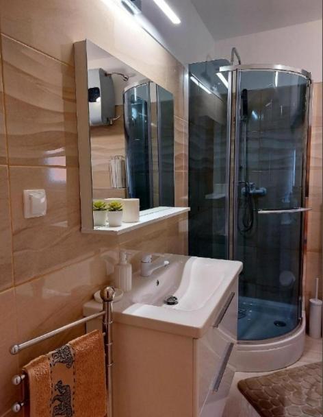 Grižane Apartman Sous Les Rochers מראה חיצוני תמונה